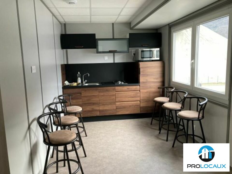 PROLOCAUX LOCATION-BUREAUX-ALBERTVILLE-73