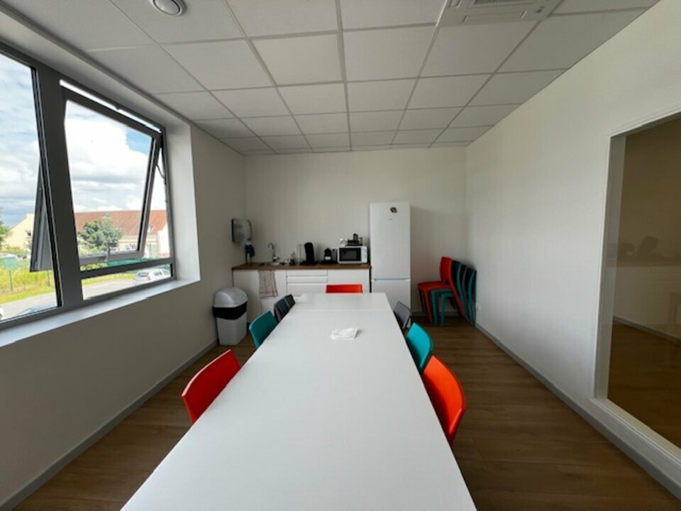 PROLOCAUX LOCATION-BUREAUX-BEAUVAIS-60