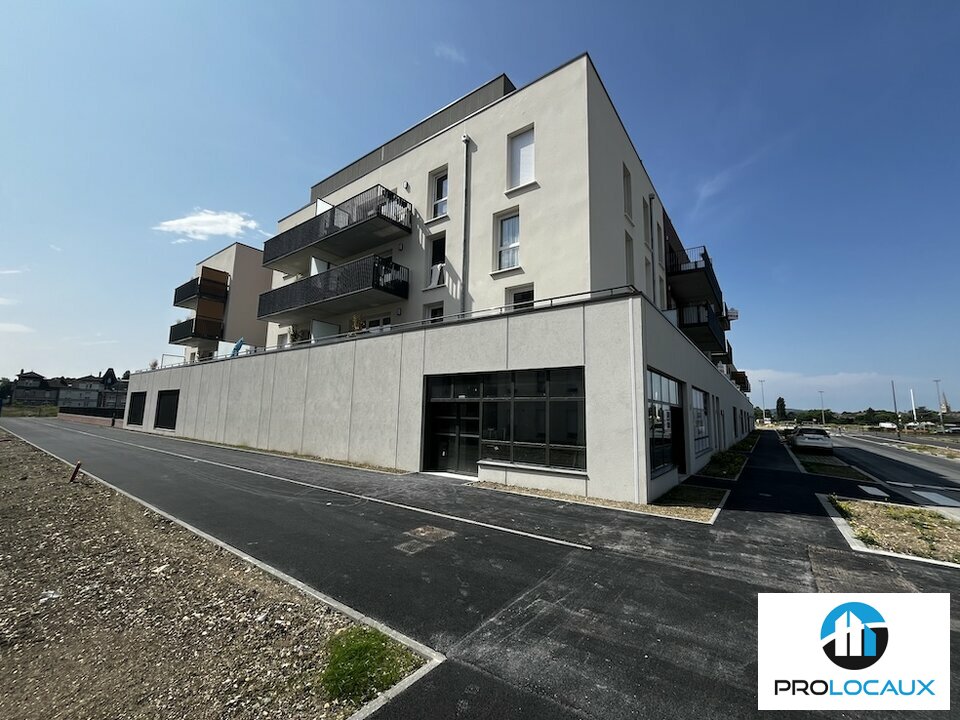 PROLOCAUX VENTE-LOCAL COMMERCIAL-VENETTE-60