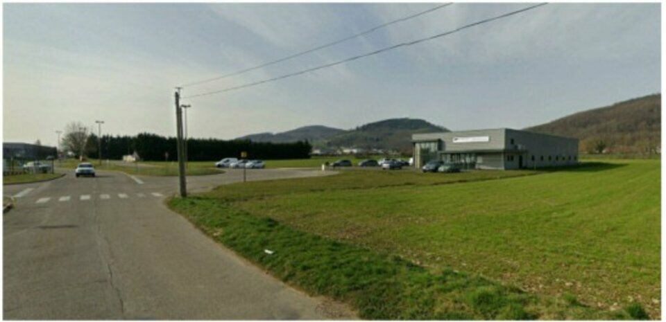 PROLOCAUX LOCATION-BUREAUX-APPRIEU-38