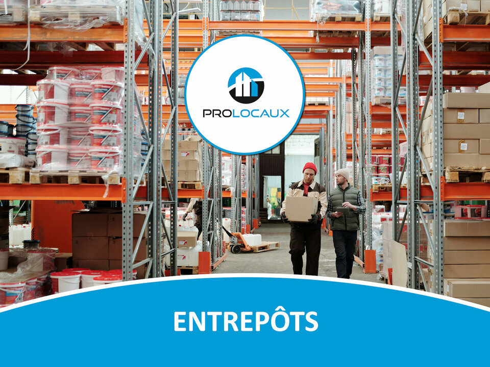 PROLOCAUX LOCATION-ENTREPOT-LIBERCOURT-62