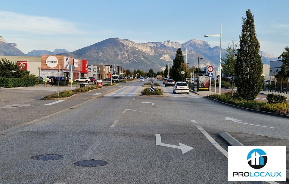 PROLOCAUX LOCATION-LOCAL COMMERCIAL-EPAGNY-74