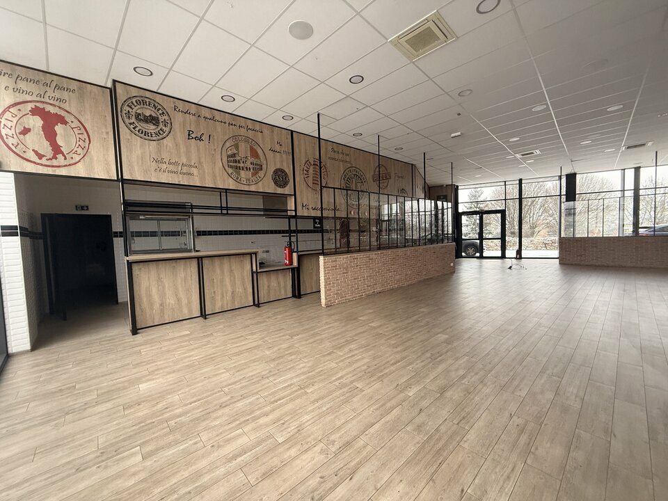 PROLOCAUX LOCATION-LOCAL COMMERCIAL-BEAUVAIS-60