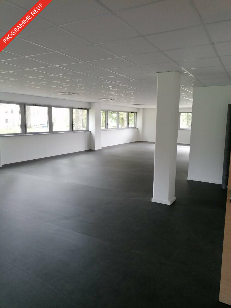 PROLOCAUX LOCATION-BUREAUX-MONT-SAINT-AIGNAN-76