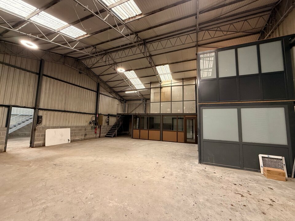 PROLOCAUX LOCATION-LOCAL D'ACTIVITE-BEAUVAIS-60