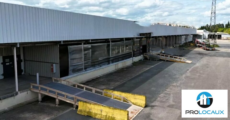 PROLOCAUX VENTE-LOCAL D'ACTIVITE-VILLEFRANCHE-SUR-SAONE-69