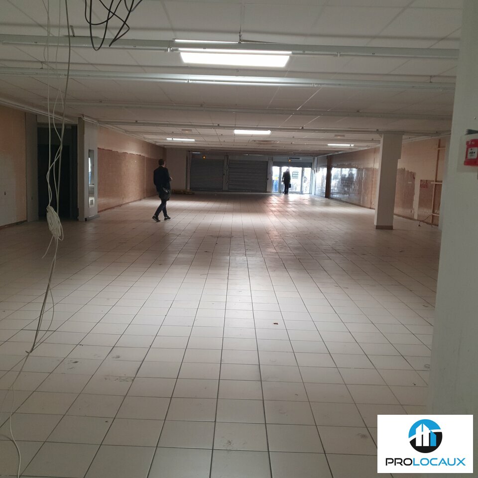 PROLOCAUX LOCATION-LOCAL COMMERCIAL-GRENOBLE-38