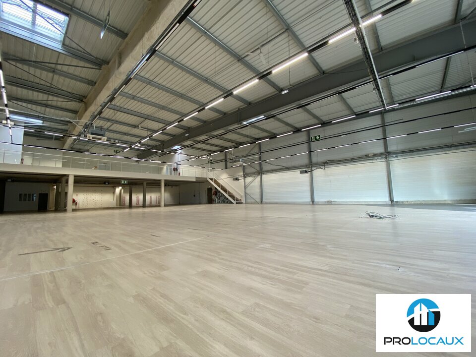 PROLOCAUX LOCATION-LOCAL COMMERCIAL-BARENTIN-76