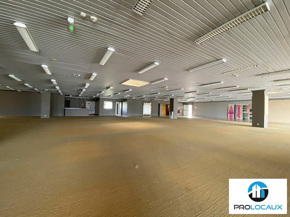 PROLOCAUX LOCATION-LOCAL COMMERCIAL-BARENTIN-76