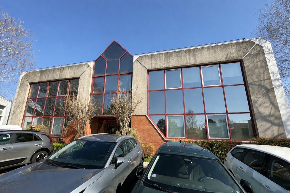 PROLOCAUX LOCATION-BUREAUX-BOIS-GUILLAUME-76