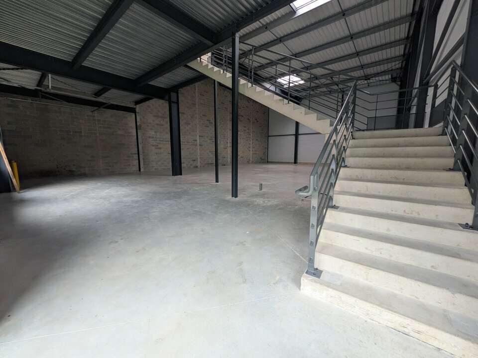 PROLOCAUX LOCATION-LOCAL D'ACTIVITE-OISSEL-SUR-SEINE-76