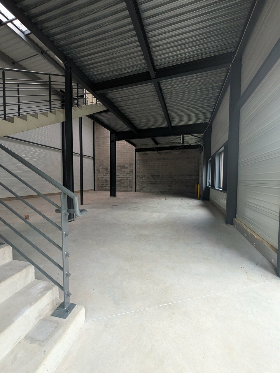PROLOCAUX VENTE-LOCAL D'ACTIVITE-OISSEL-SUR-SEINE-76