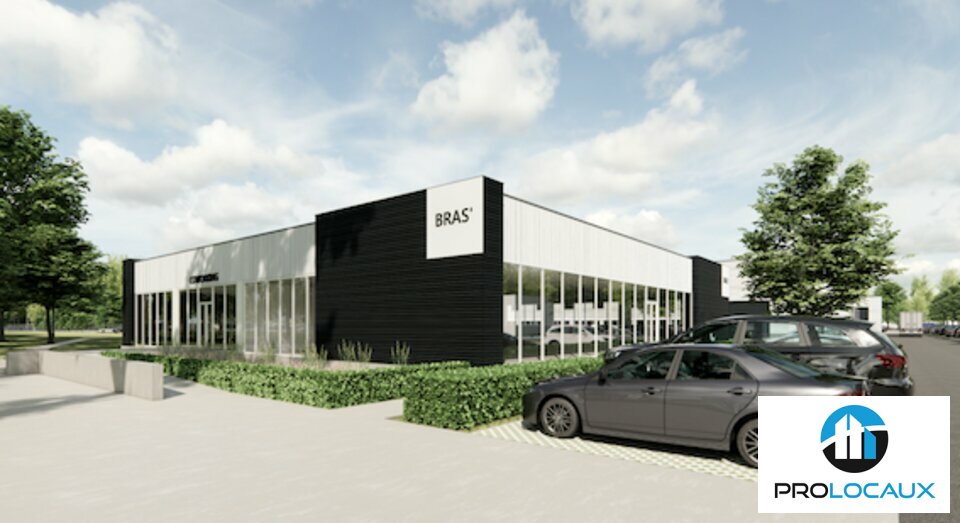 PROLOCAUX LOCATION-LOCAL COMMERCIAL-MONTATAIRE-60