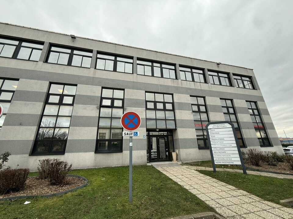 PROLOCAUX LOCATION-BUREAUX-LE_PETIT-QUEVILLY-76