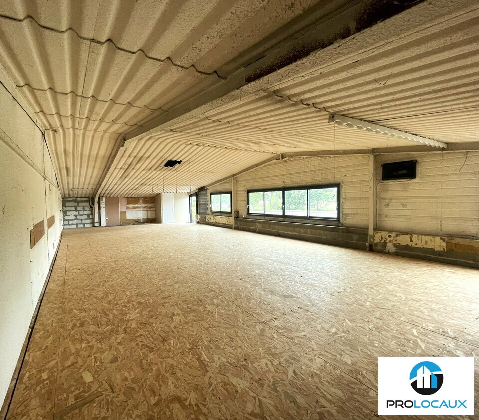 PROLOCAUX LOCATION-BUREAUX-ARNAS-69