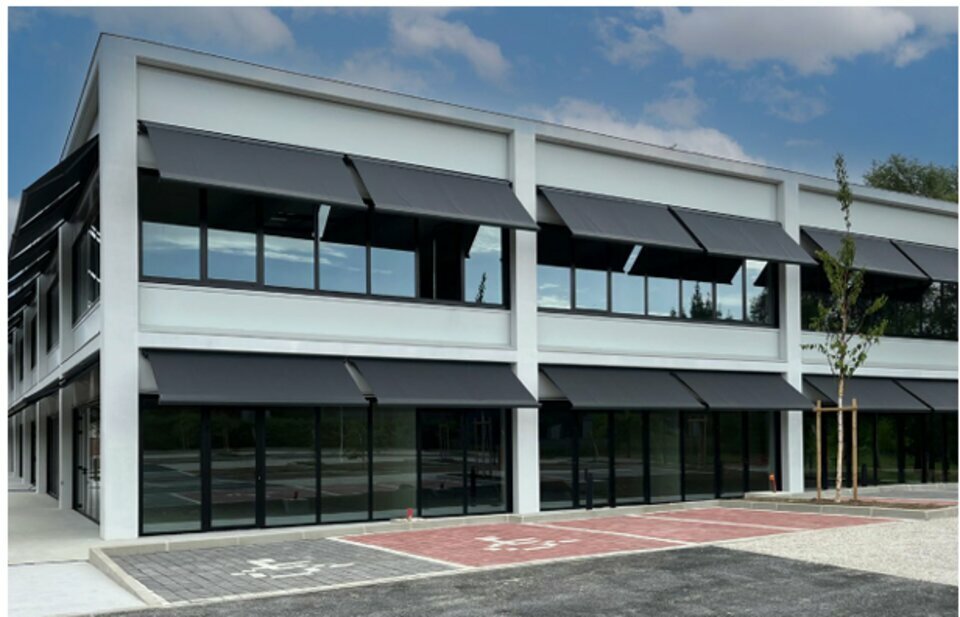 PROLOCAUX LOCATION-LOCAL D'ACTIVITE-COLLEGIEN-77