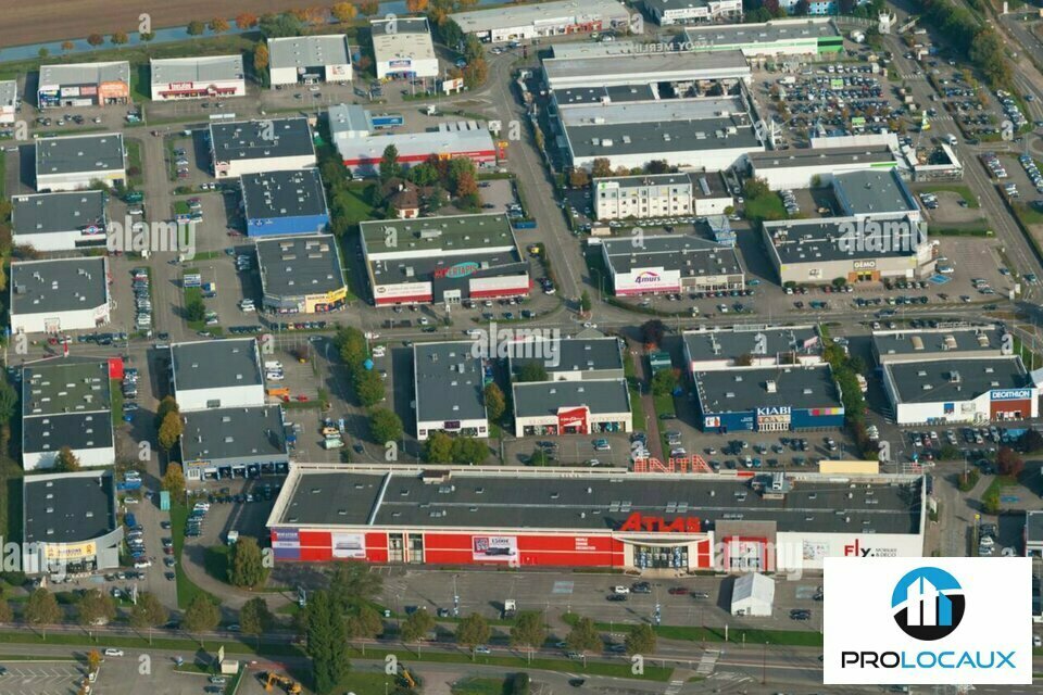 PROLOCAUX VENTE-LOCAL COMMERCIAL-CHERBOURG-EN-COTENTIN-50