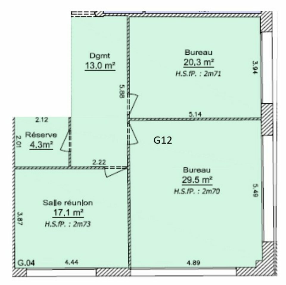 PROLOCAUX LOCATION-BUREAUX-SAINT_PRIEST-69