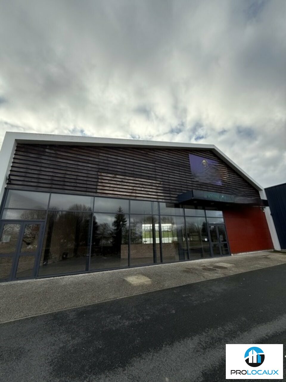 PROLOCAUX LOCATION-LOCAL COMMERCIAL-BEAUVAIS-60