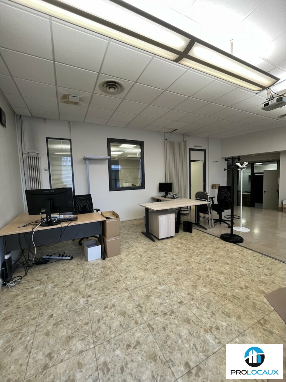 PROLOCAUX LOCATION-LOCAL COMMERCIAL-COMPIEGNE-60
