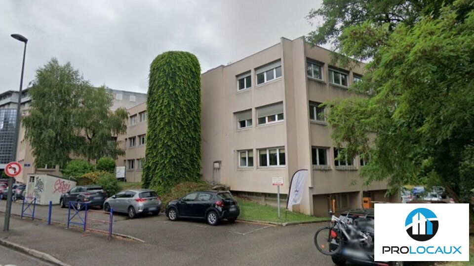 PROLOCAUX LOCATION-BUREAUX-GRENOBLE-38