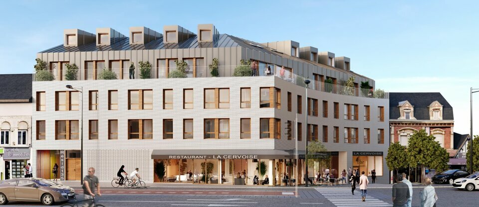 PROLOCAUX LOCATION-LOCAL COMMERCIAL-MAROMME-76