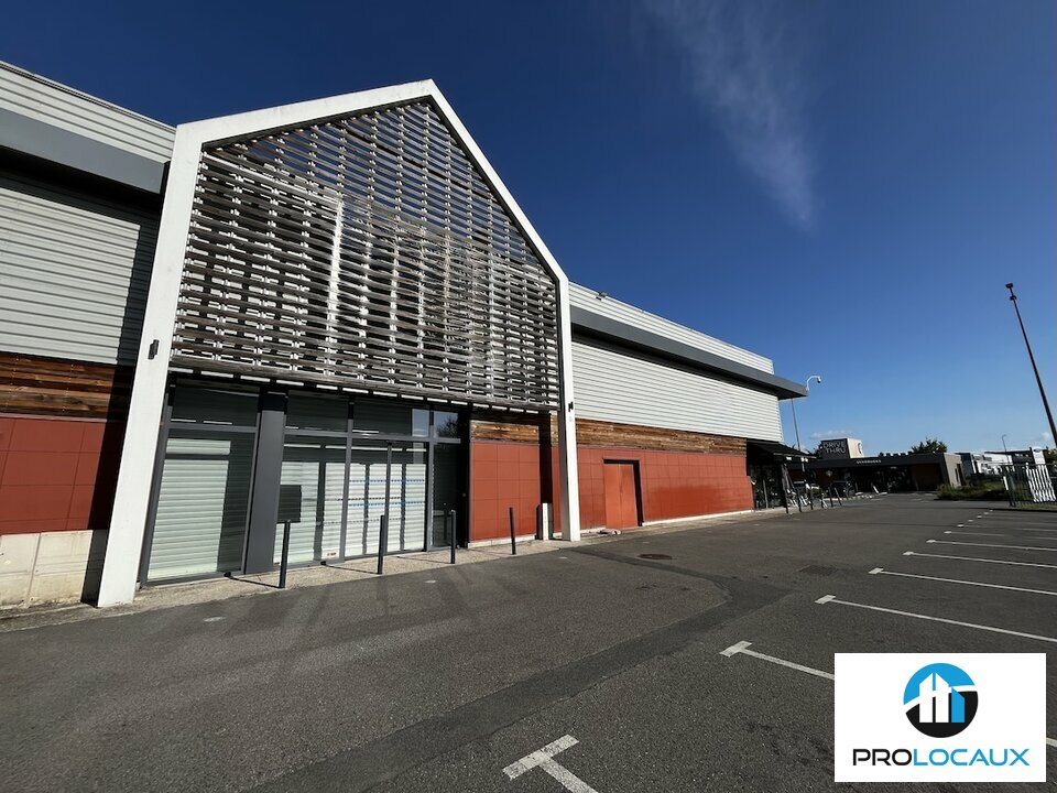 PROLOCAUX LOCATION-LOCAL COMMERCIAL-SAINT_MAXIMIN-60