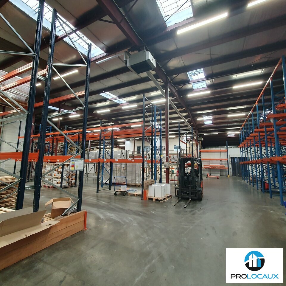 PROLOCAUX LOCATION-LOCAL D'ACTIVITE-GIERES-38
