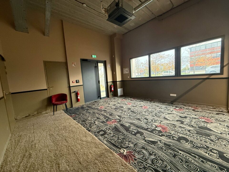 PROLOCAUX LOCATION-BUREAUX-ISNEAUVILLE-76