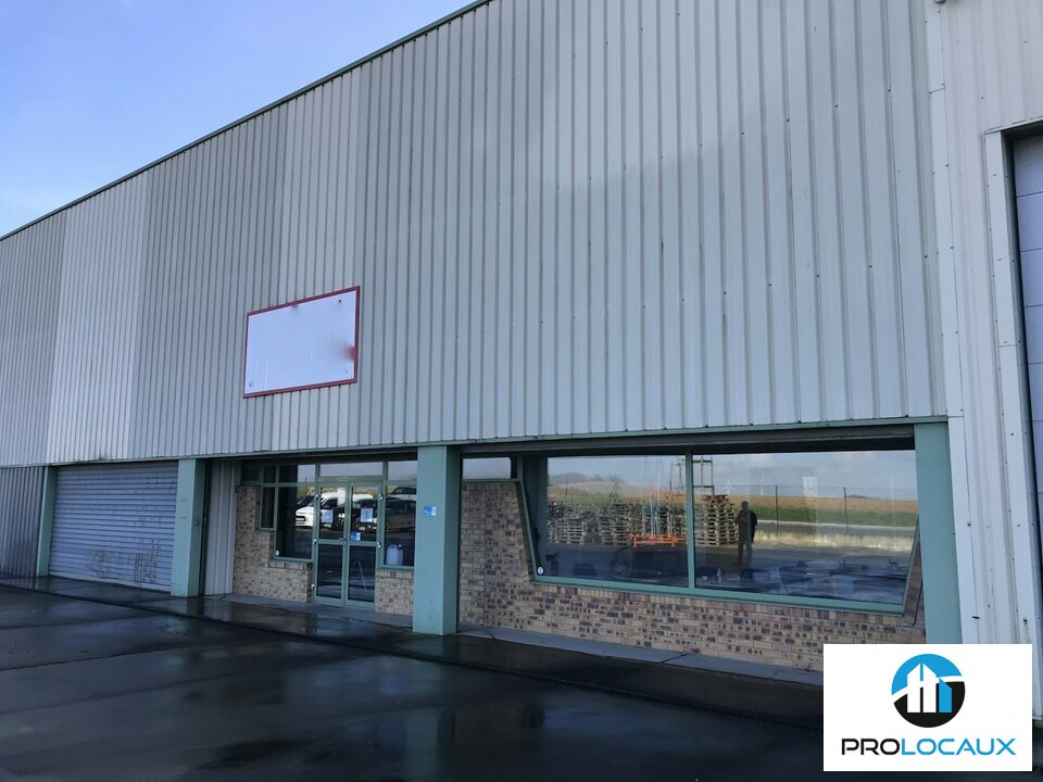 PROLOCAUX LOCATION-LOCAL D'ACTIVITE-ROYE-80