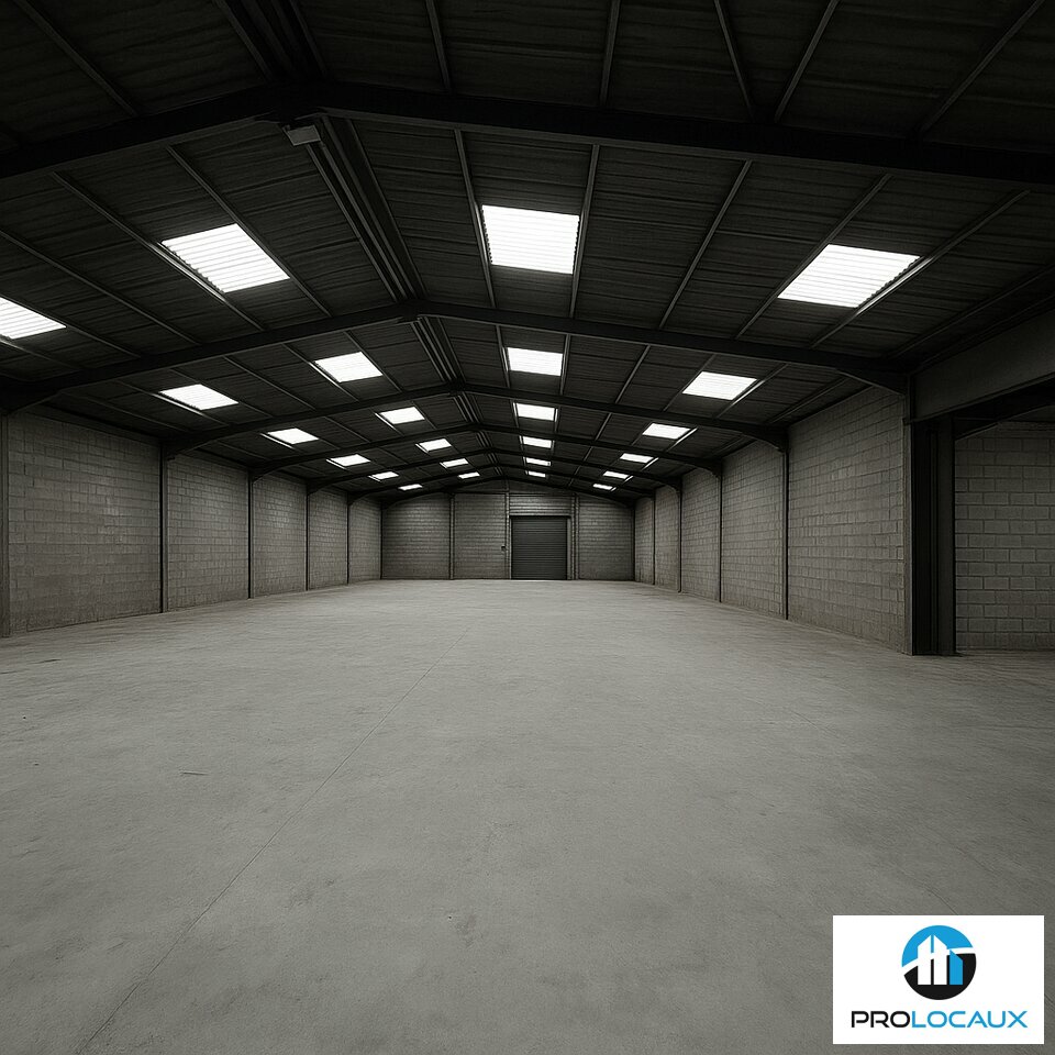 PROLOCAUX LOCATION-LOCAL D'ACTIVITE-CAMON-80