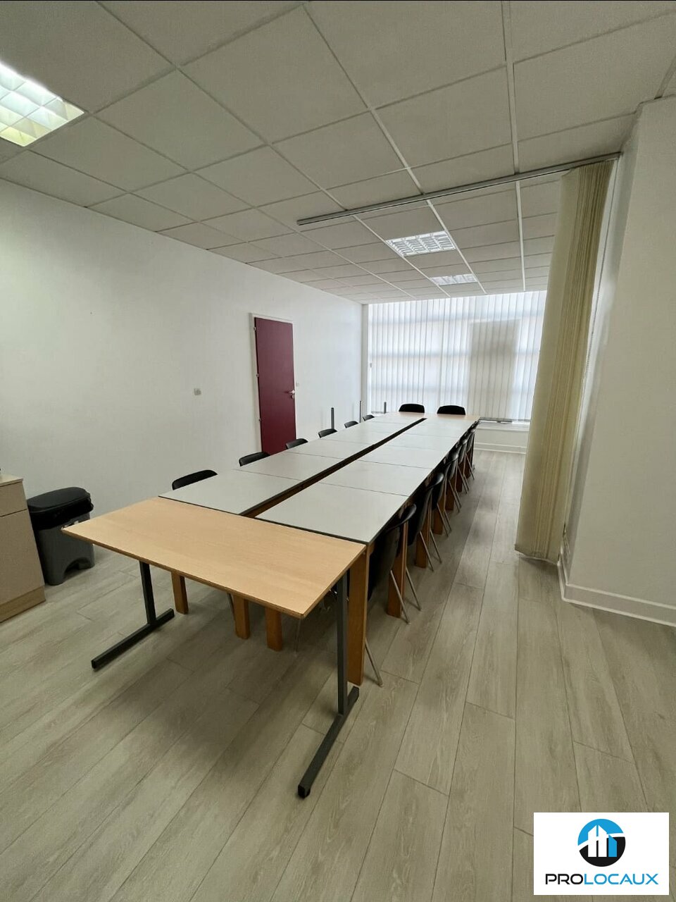 PROLOCAUX LOCATION-BUREAUX-ABBEVILLE-80