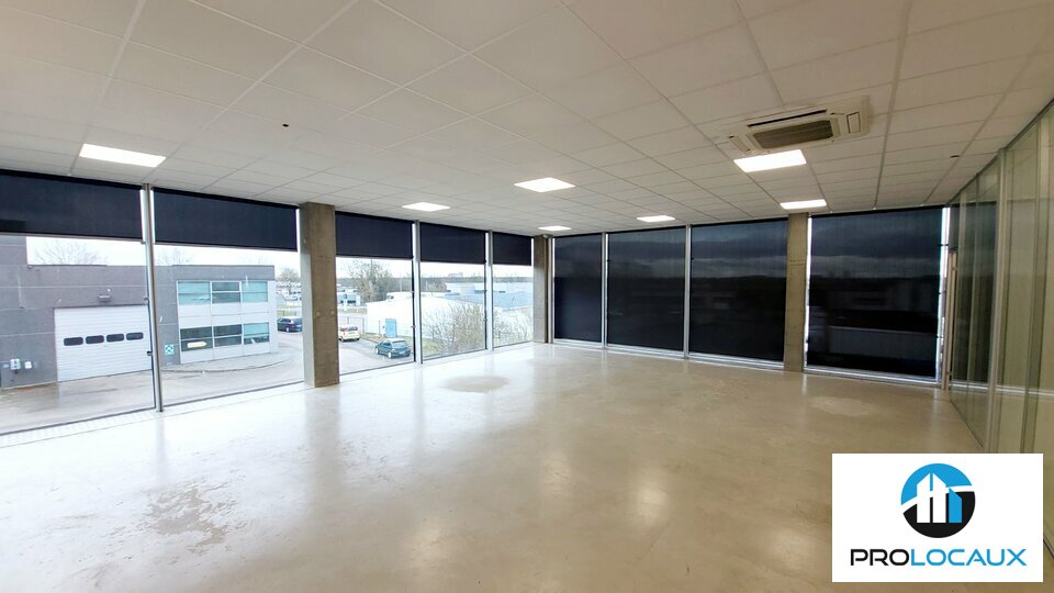 PROLOCAUX LOCATION-BUREAUX-AMIENS-80