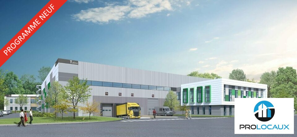 PROLOCAUX LOCATION-LOCAL D'ACTIVITE-MONTATAIRE-60
