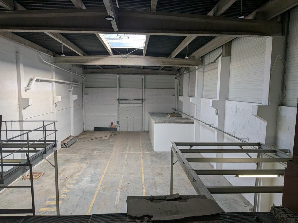 PROLOCAUX LOCATION-LOCAL D'ACTIVITE-PETIT-COURONNE-76