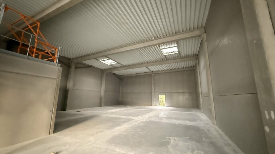 PROLOCAUX VENTE-LOCAL D'ACTIVITE-BEAUVAIS-60