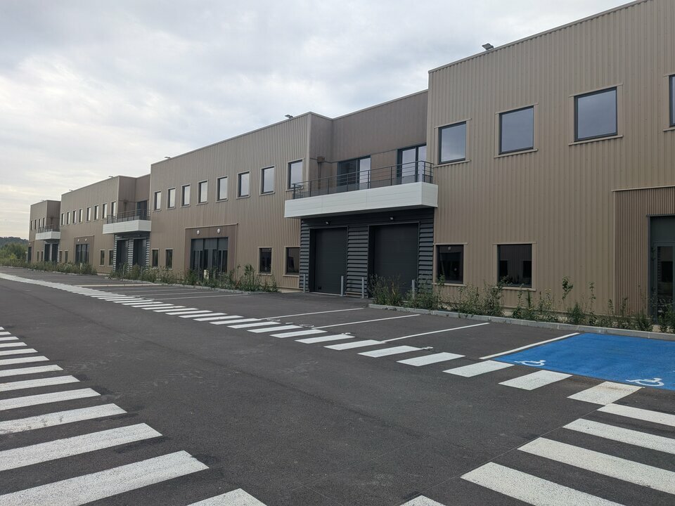 PROLOCAUX LOCATION-LOCAL D'ACTIVITE-OISSEL-SUR-SEINE-76