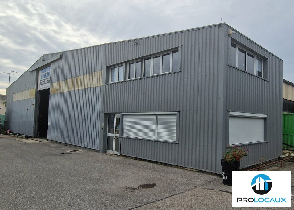 PROLOCAUX VENTE-ENTREPOT-VILLE_LA_GRAND-74