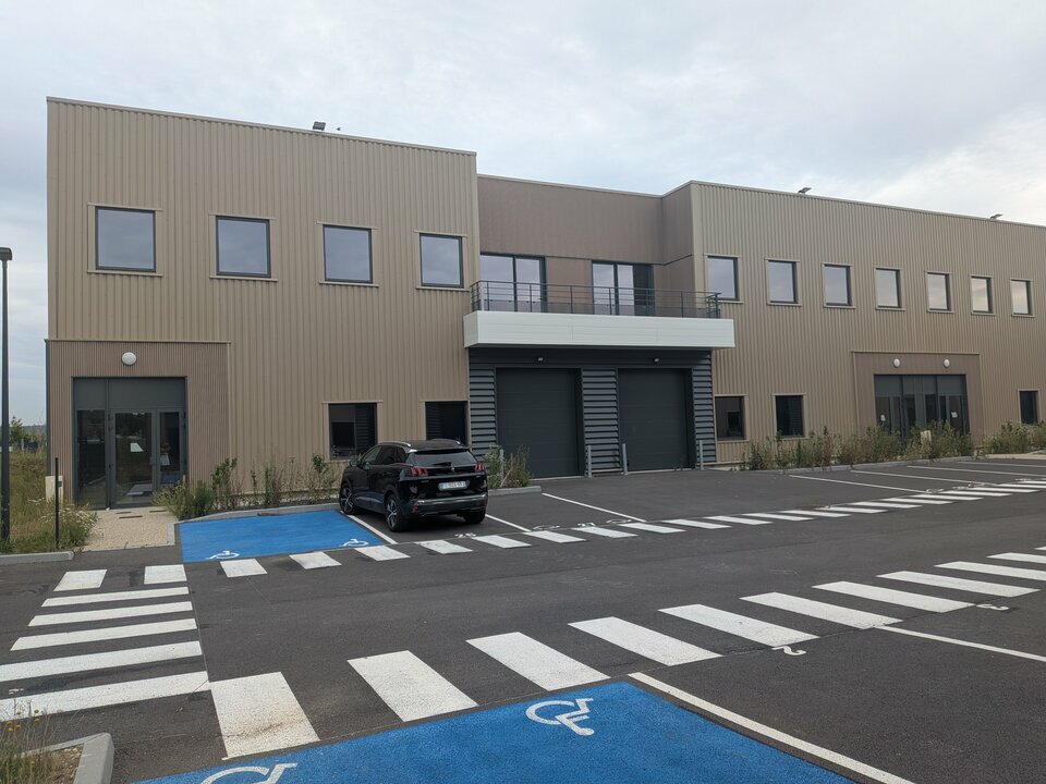 PROLOCAUX VENTE-LOCAL D'ACTIVITE-OISSEL-SUR-SEINE-76