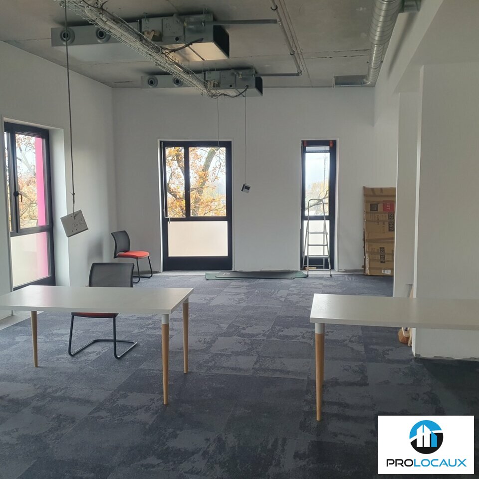 PROLOCAUX LOCATION-BUREAUX-MEYLAN-38