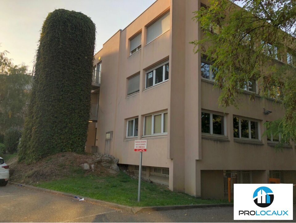 PROLOCAUX LOCATION-BUREAUX-GRENOBLE-38