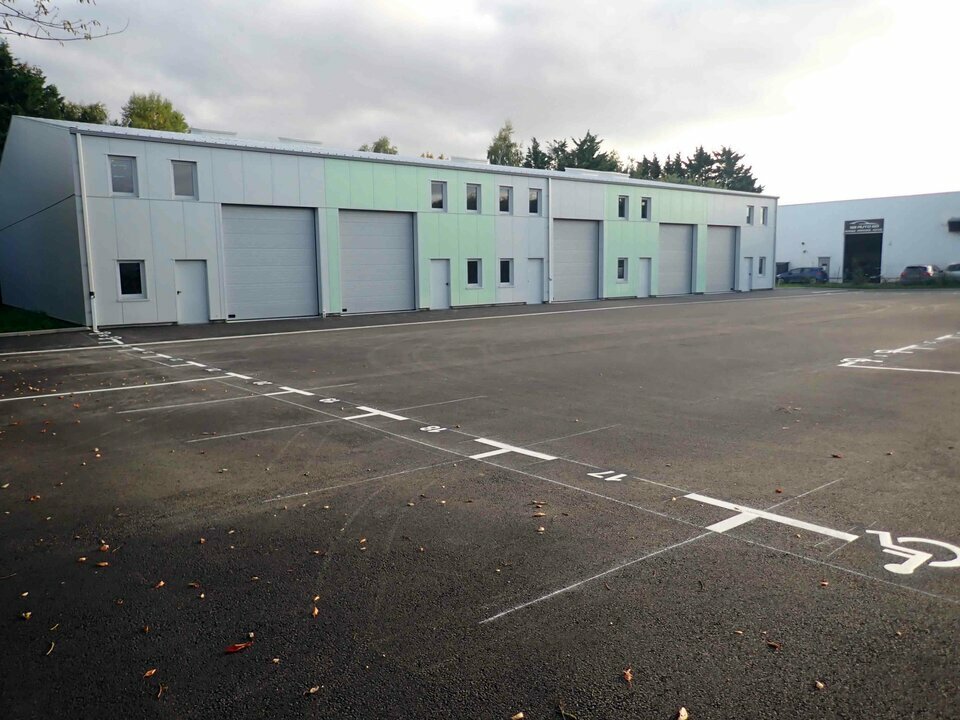 PROLOCAUX VENTE-LOCAL D'ACTIVITE-NOVILLERS-60