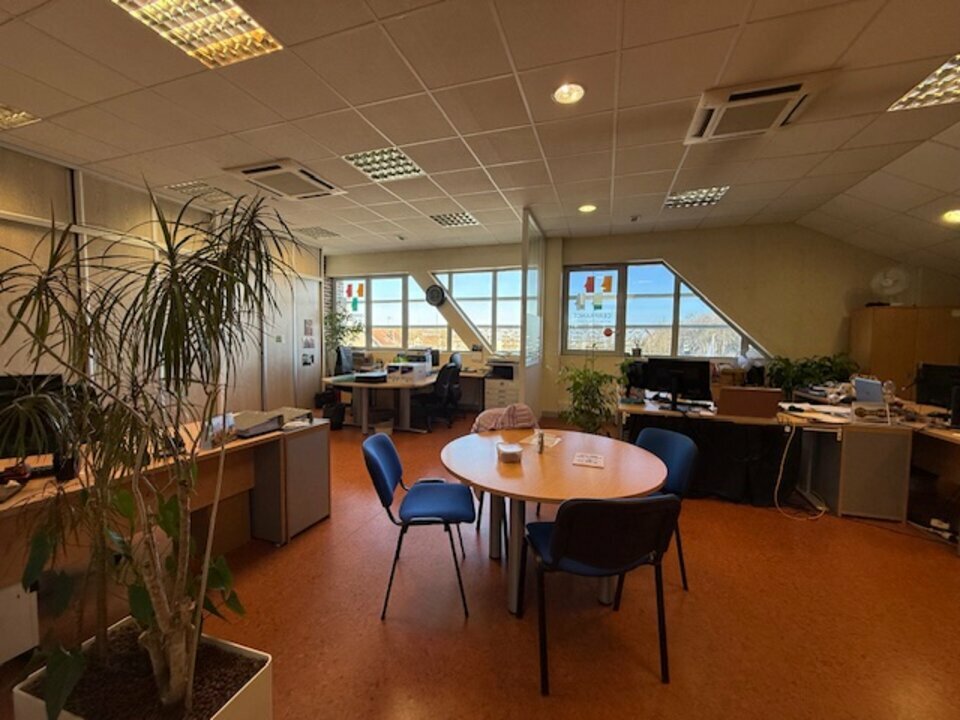 PROLOCAUX LOCATION-BUREAUX-BEAUVAIS-60