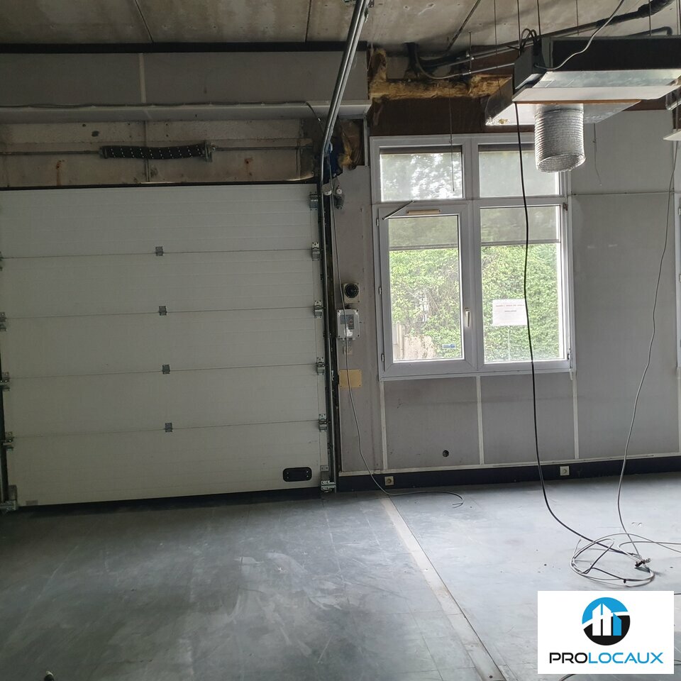 PROLOCAUX LOCATION-LOCAL D'ACTIVITE-MEYLAN-38