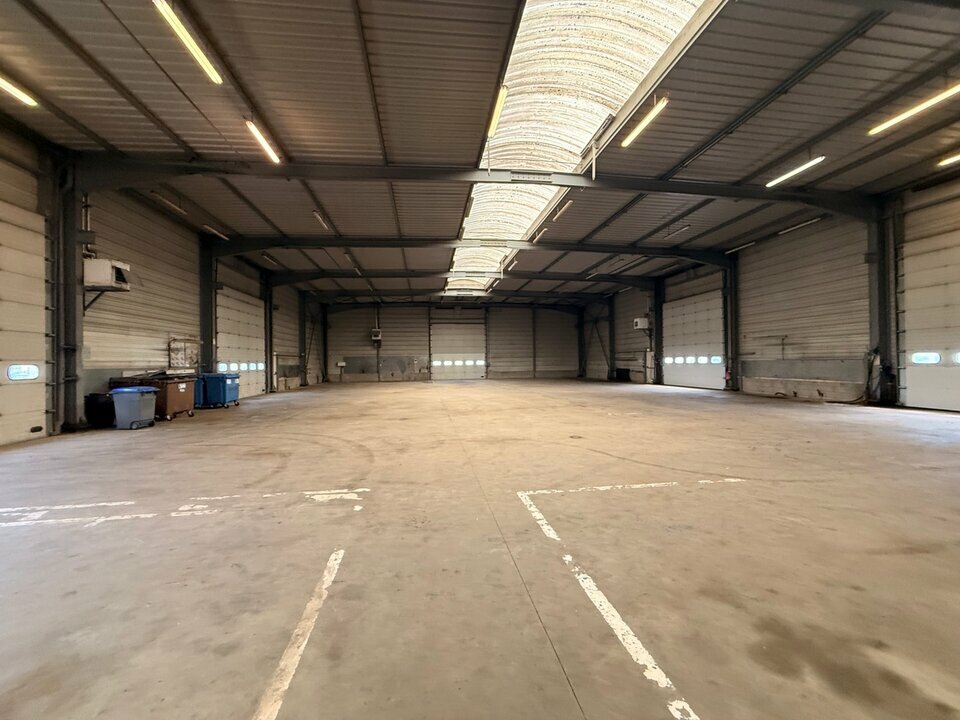 PROLOCAUX LOCATION-LOCAL D'ACTIVITE-BEAUVAIS-60