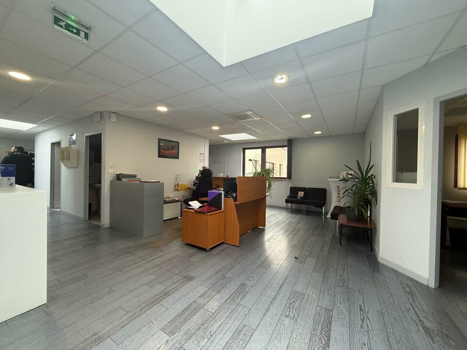 PROLOCAUX LOCATION-BUREAUX-EVREUX-27