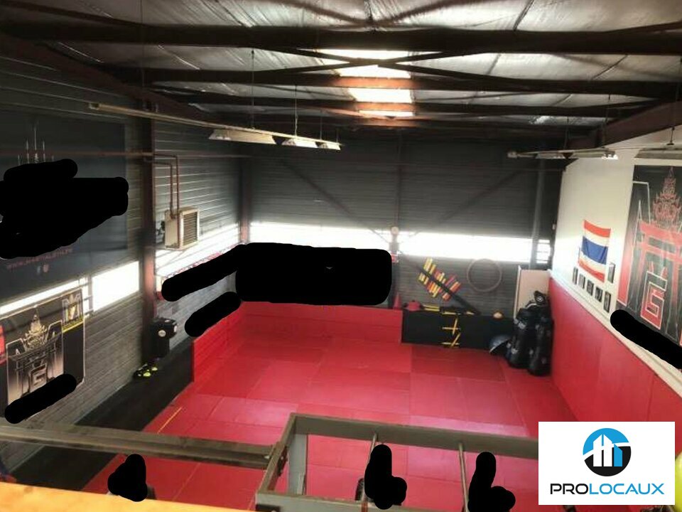 PROLOCAUX LOCATION-LOCAL COMMERCIAL-ECHIROLLES-38
