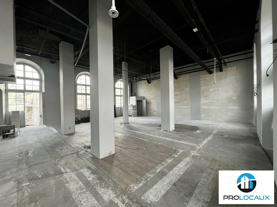 PROLOCAUX LOCATION-LOCAL COMMERCIAL-COMPIEGNE-60