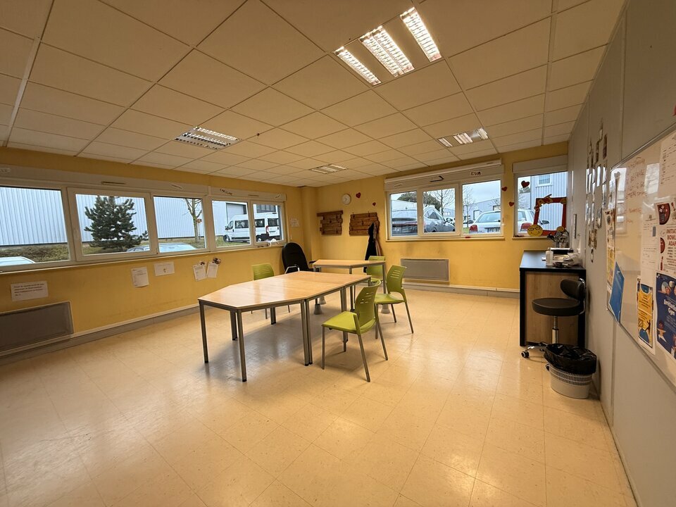 PROLOCAUX LOCATION-BUREAUX-ALLONNE-60