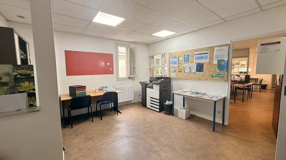 PROLOCAUX LOCATION-BUREAUX-BEAUVAIS-60